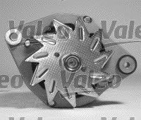 VALEO 592777 Alternator